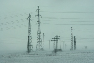 Прогнозират рекордни нива на потребление на ток на територията на страната