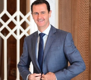 Асад: Моят режим е пътят на победата