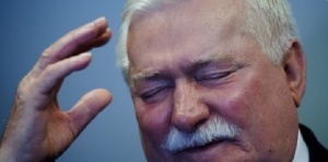 Откриха мъртъв един от синовете на Лех Валенса