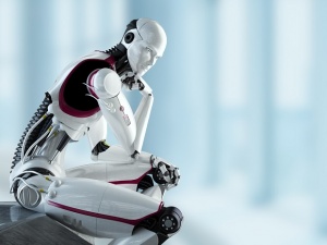 До 2030 година роботи ще заместят 2,4 млн. японци