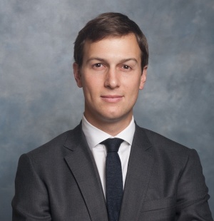 Тръмп назначи за съветник зет си Джаред Къшнър