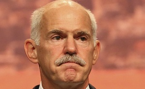 Съдят Папандреу за манипулации на изборите през 2009 г.