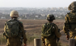 Израелските военни застреляха въоръжен палестинец при размирици в бежански център на Западния бряг