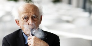 На 91 години почина британският социолог Зигмунт Бауман