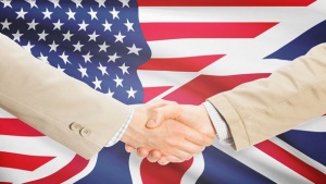 Новото търговско споразумение между Великобритания и САЩ е с приоритет на фона на Брекзит