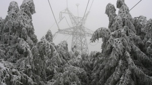 Румъния отказа да изпрати ток на България заради влошените условия