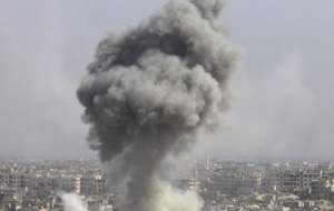 Повече от 20 души са загинали при двойната експлозия в Кабул