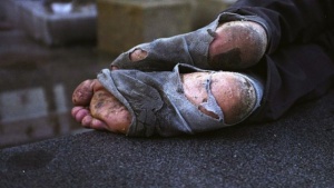 Обособиха помещение за бездомници в болница в Горна Оряховица