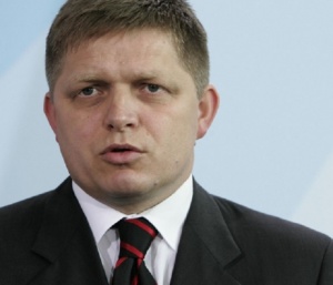 Премиерът на Словакия вече не е най-желаният политик
