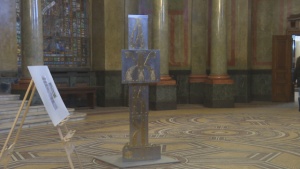 България завладява Антарктида! Издигат паметник на кирилицата