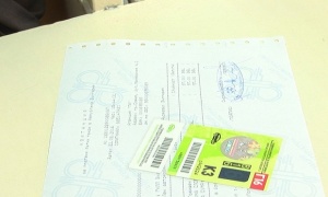 Платени са само 20% от глобите за шофиране без винетка