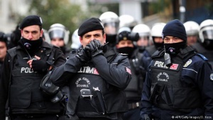 Властите в Турция арестуваха 60 бизнесмени по подозрение в гюленизъм