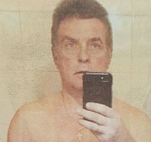 Прокуратурата се самосезира за голите снимки на Александров