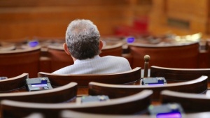 Гласуват промените за арбитражните съдилища