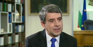 Росен Плевнелиев: Можех да назнача служебно правителство, но не исках