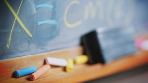 Децата от Хитрино тръгнаха на училище