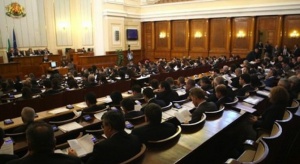 Депутатите приеха на второ четене промените в Закона за радиото и телевизията