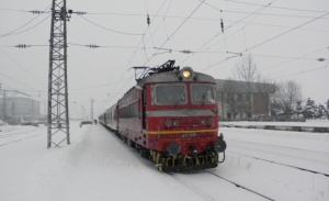 Отмениха пътническите влакове в Бургаско