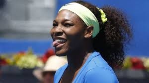 Серина Уилямс провокира в Инстаграм с танци по бельо (Видео)