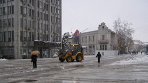 В пъти по-ниска от допустимата е температурата в класните стаи във Видин