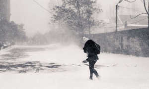 Над 70 станаха жертвите на рекордните студове в Европа