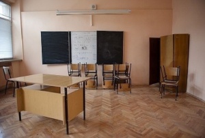 В кои училища няма да се учи и утре?