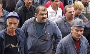 Съкратените от "Бабино" готвят граждански протести пред мини "Бобов дол"