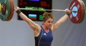 Манева взе бронза в Лондон след дисквалификацията на Шимшек