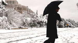 В Гърция започнаха разследване за блокираните влакове