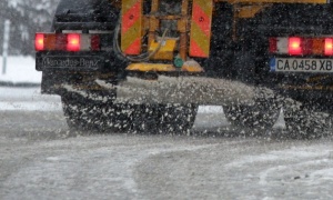 Ниските температури затвориха проходите Върбишки, Златишки, Котленски, Ришки и Троянски