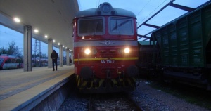 БДЖ спира влакове заради проблемни локомотиви
