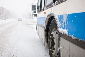 Пътищата в Добрич остават проходими при зимни условия
