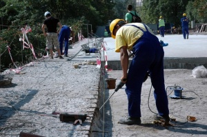 Затварят част от улиците в София за рехабилитация