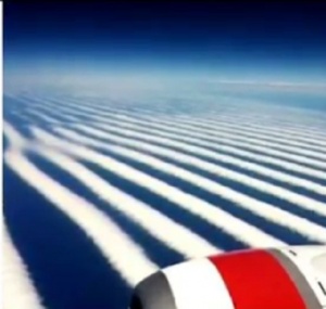 Мистериозен облак се появи над Австралия