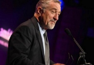 Де Ниро защити Мерил Стрийп