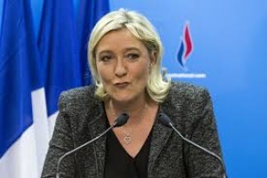 AP: Национализмът на Льо Пен стана привлекателен за избирателите