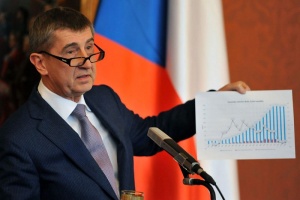 Чешкият министър на финансите: Не се готвим да въвеждаме еврото