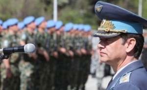 Инициативен комитет ще изгража мавзолея във Военната академия