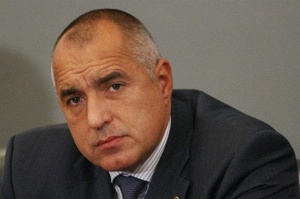 Борисов е против намаляването на субсидиите на партиите