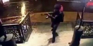 Задържаха двама китайски граждани за стрелбата в дискотеката в Истанбул (СНИМКА)