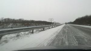 Възможни са нови пътни блокади, предупредиха от АПИ