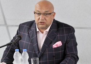 Спортното министерство не може да предложи алтернатива на зала "Армеец"