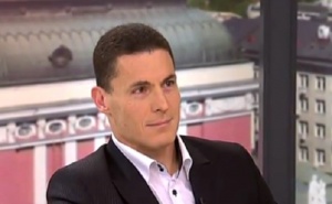 Константин Проданов: Станах лидер на АБВ, защото съм гневен