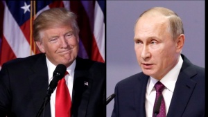 Тръмп иска споразумение с Путин за ядреното оръжие в Русия