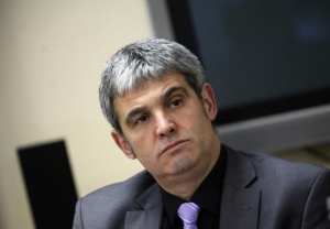 Пламен Димитров: Ако тази година няма увеличение в минималната заплата поне с 10%, значи някой си играе с българския работник