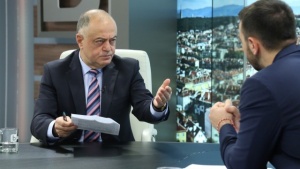 В началото на предизборната кампания сме, прокуратурата работи в полза на Борисов и ГЕРБ