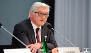 Щайнмайер: Изказването на Тръмп за НАТО е обезпокоително