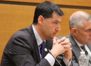 Разпитани са 14 души по делото "Тотев"