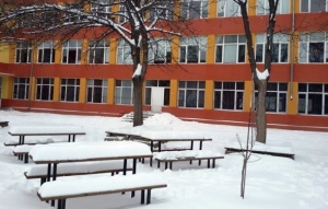 Кметът на Ивайловград иска удължаване на ваканцията за учениците заради снега