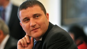 Горанов: Коалиция с БСП е възможна само при извънредни обстоятелства